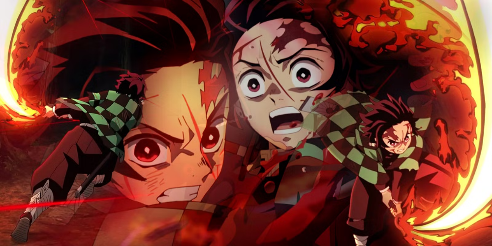 FROM SCREEN TO STREETWEAR: THE ANIME BEHIND OUR 3 BESTSELLING T-SHIRT DESIGNS