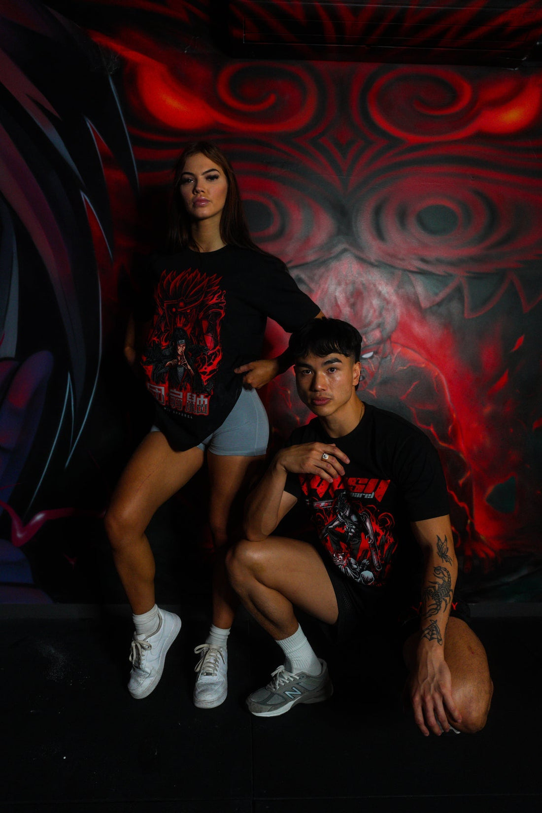 TOP ANIME APPAREL STORES (AND WHY GYPSY APPAREL SHOULD BE YOUR GO-TO!)