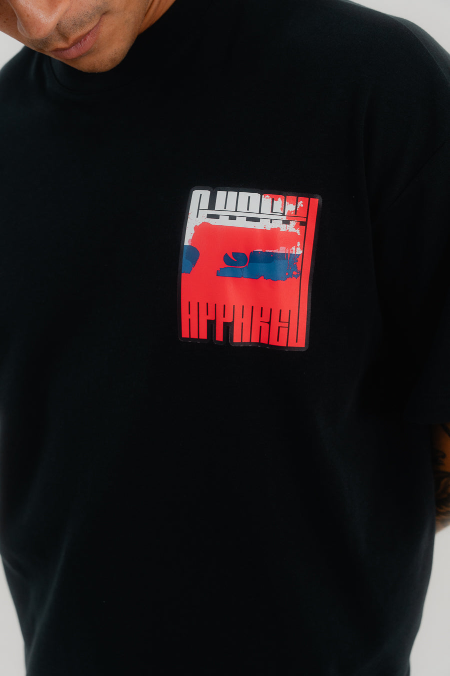 Fire in Command 00:  Balalaika Edition T-Shirt