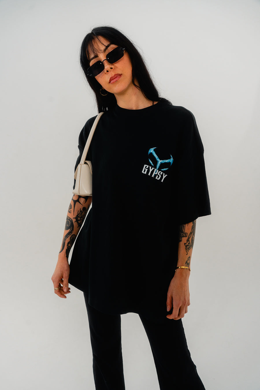 Obey the Cold23: Esdeath Edition T-shirt