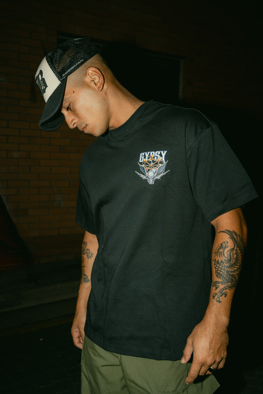 Cursed Reign3 : Sukuna Edition T-Shirt