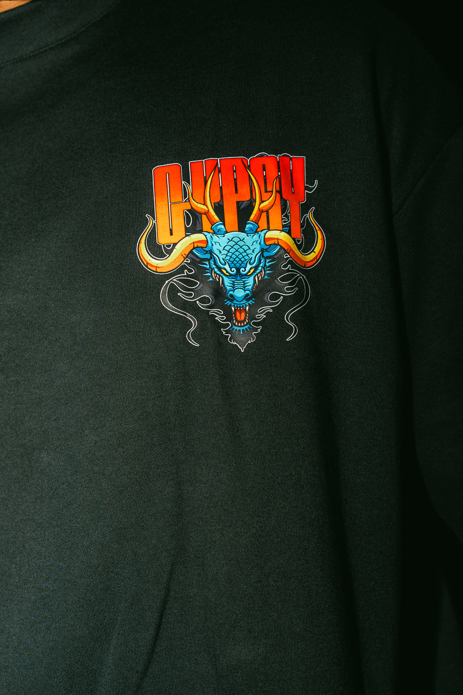 Beast King795: Kaido Edition T-Shirt