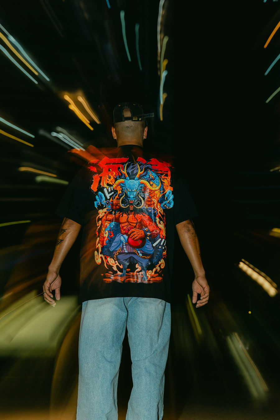 Beast King795: Kaido Edition T-Shirt