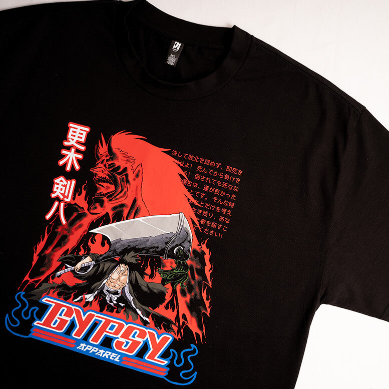 Nozarashi 244 T-Shirt