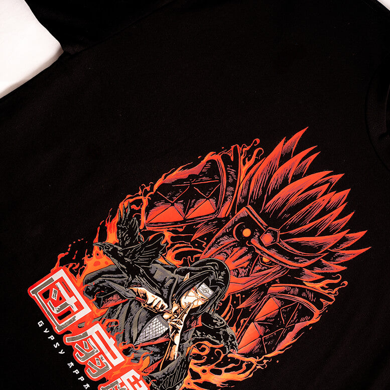 Susanoo 478 T-Shirt