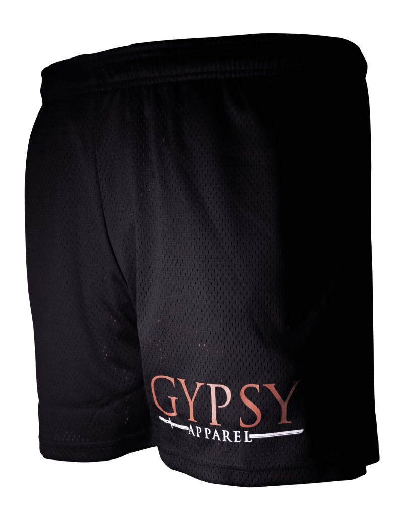 Gypsy Essentials Short
