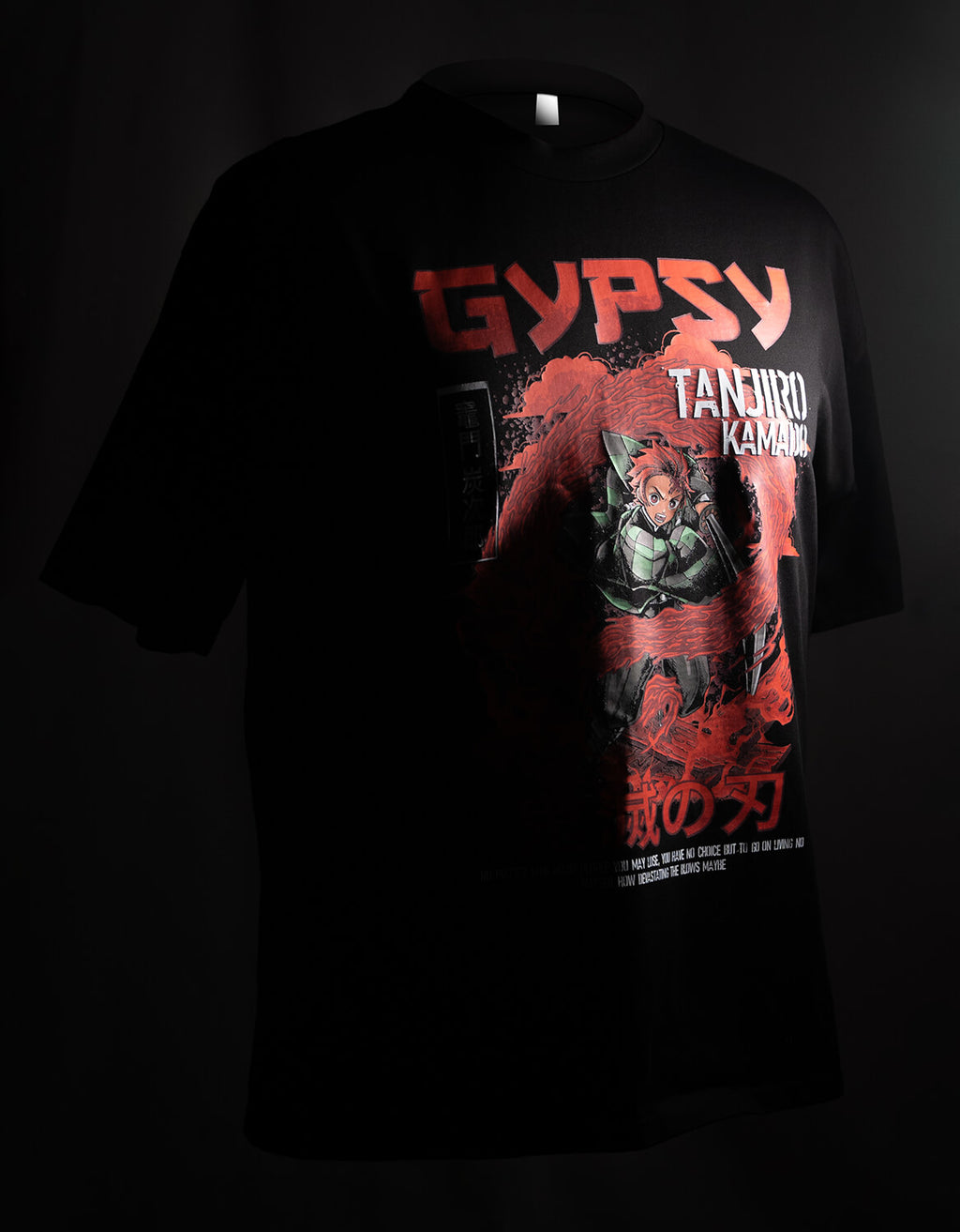 Sun breathing 68 T-Shirt