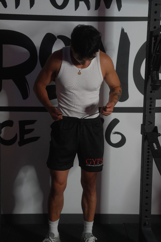 Gypsy Essentials Short