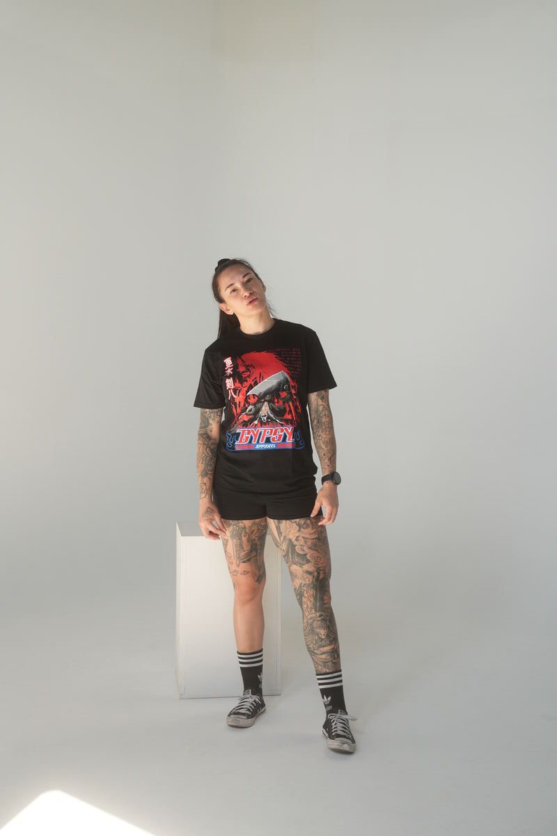 Nozarashi 244 T-Shirt