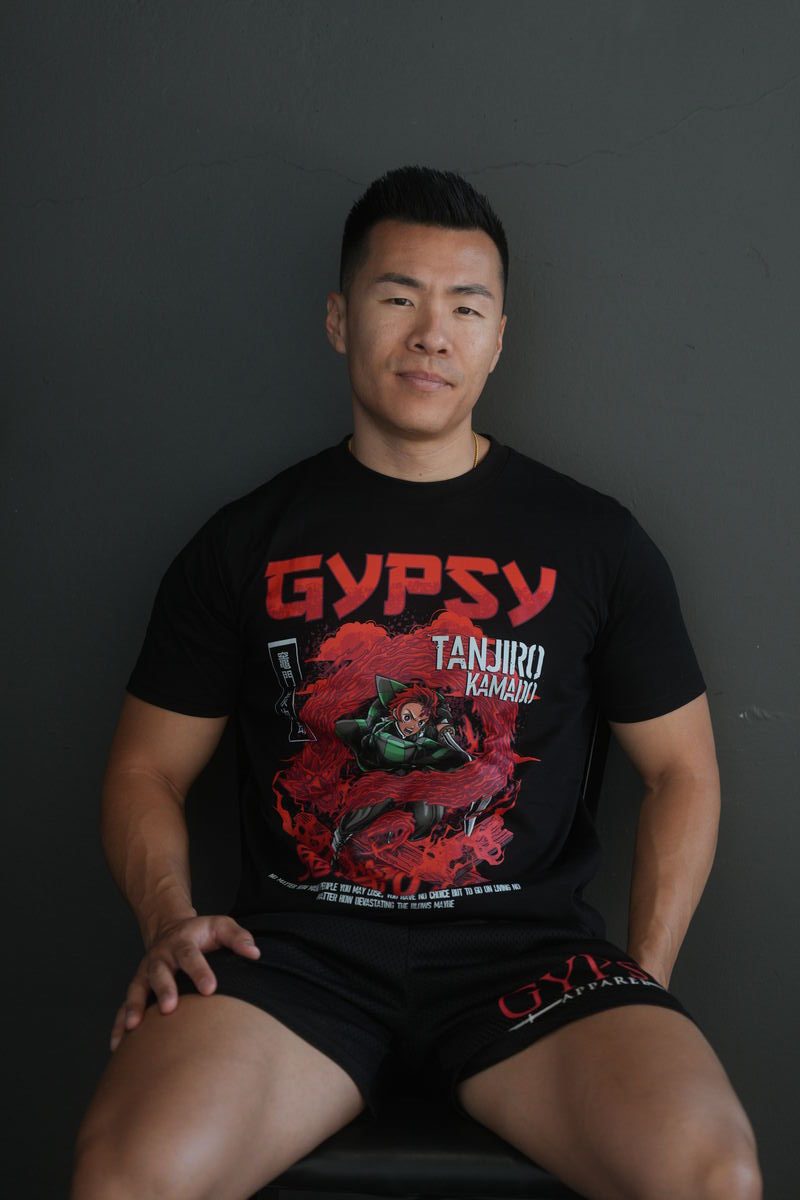 Sun breathing 68 T-Shirt