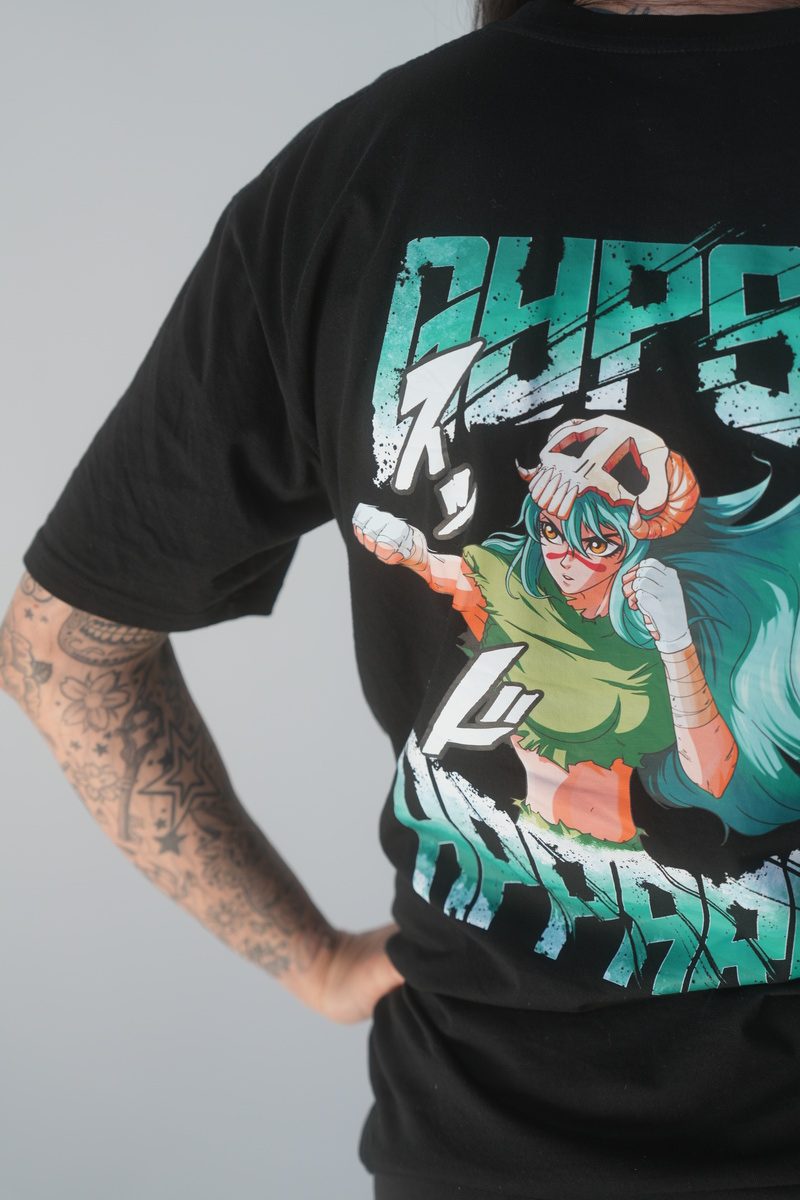 Kita Kurosaki T-Shirt