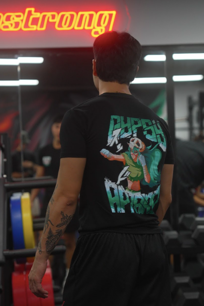 Kita Kurosaki T-Shirt