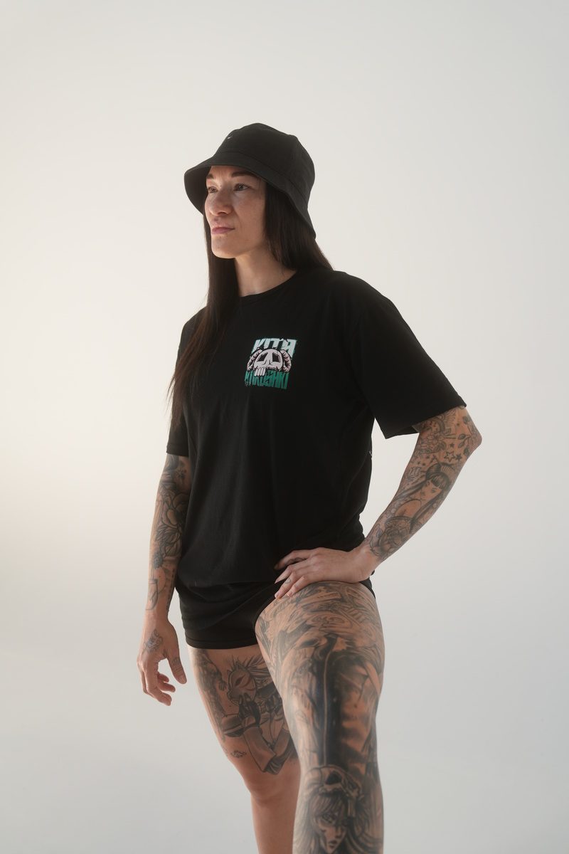 Kita Kurosaki T-Shirt