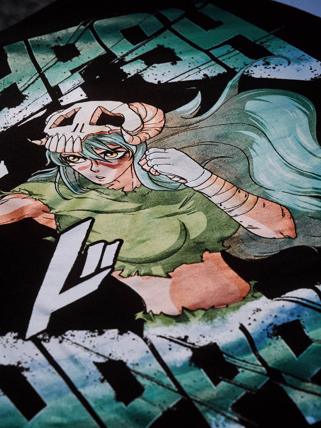 Kita Kurosaki T-Shirt