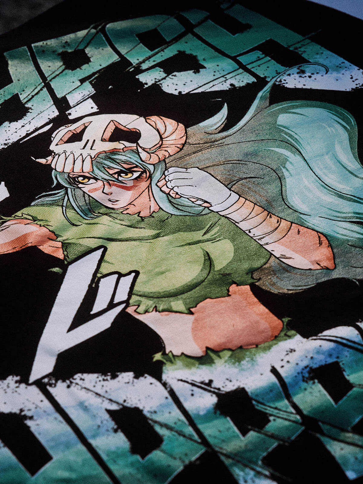 Kita Kurosaki T-Shirt
