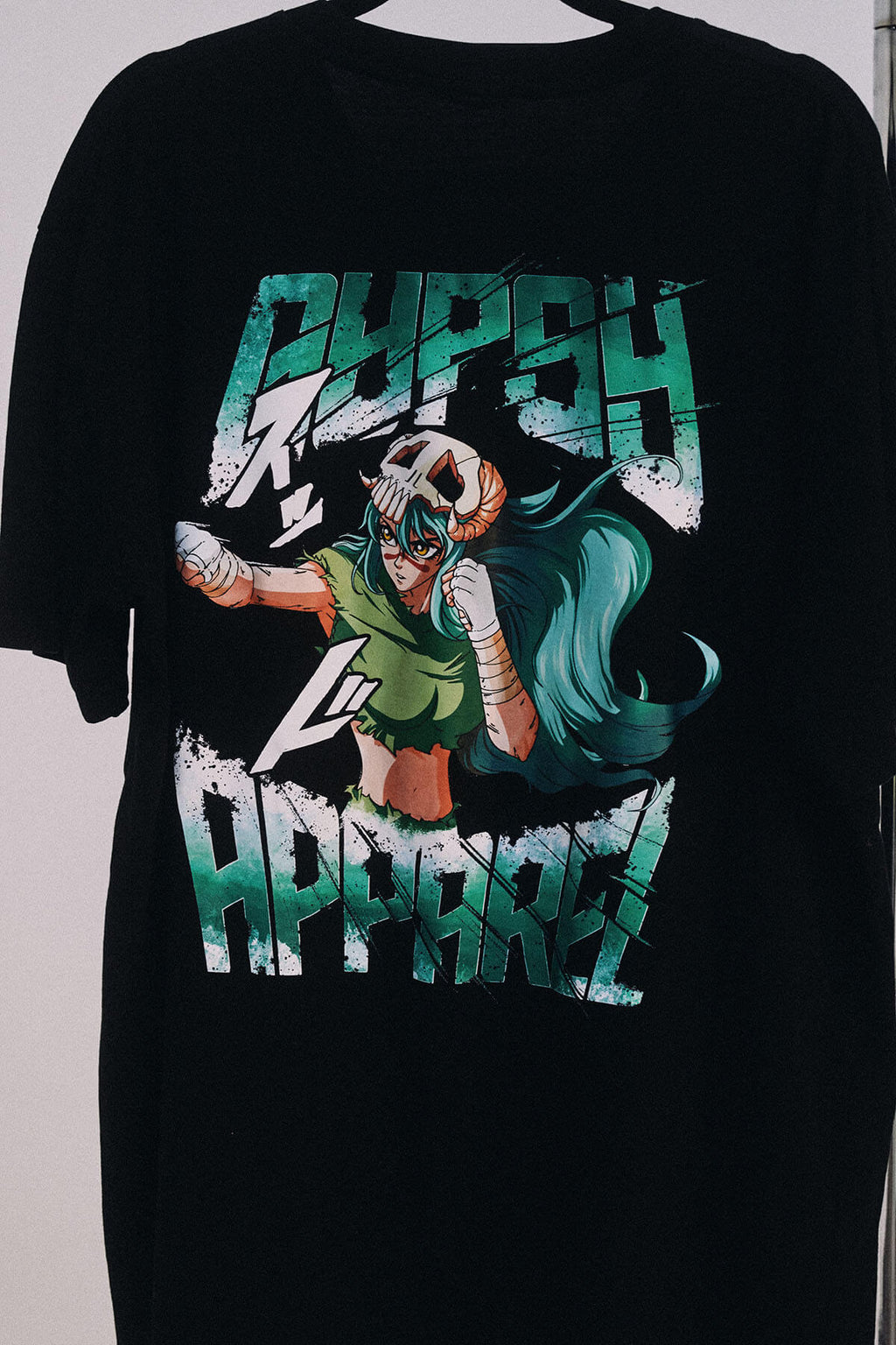 Kita Kurosaki T-Shirt