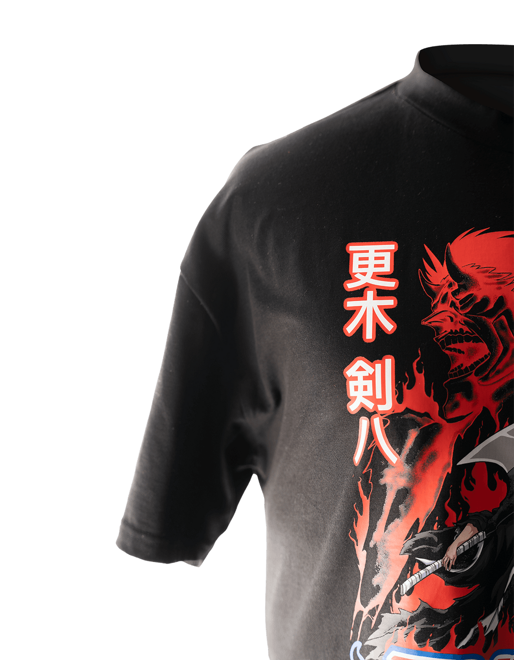 Nozarashi 244 T-Shirt