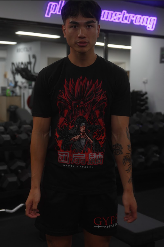 Susanoo 478 T-Shirt