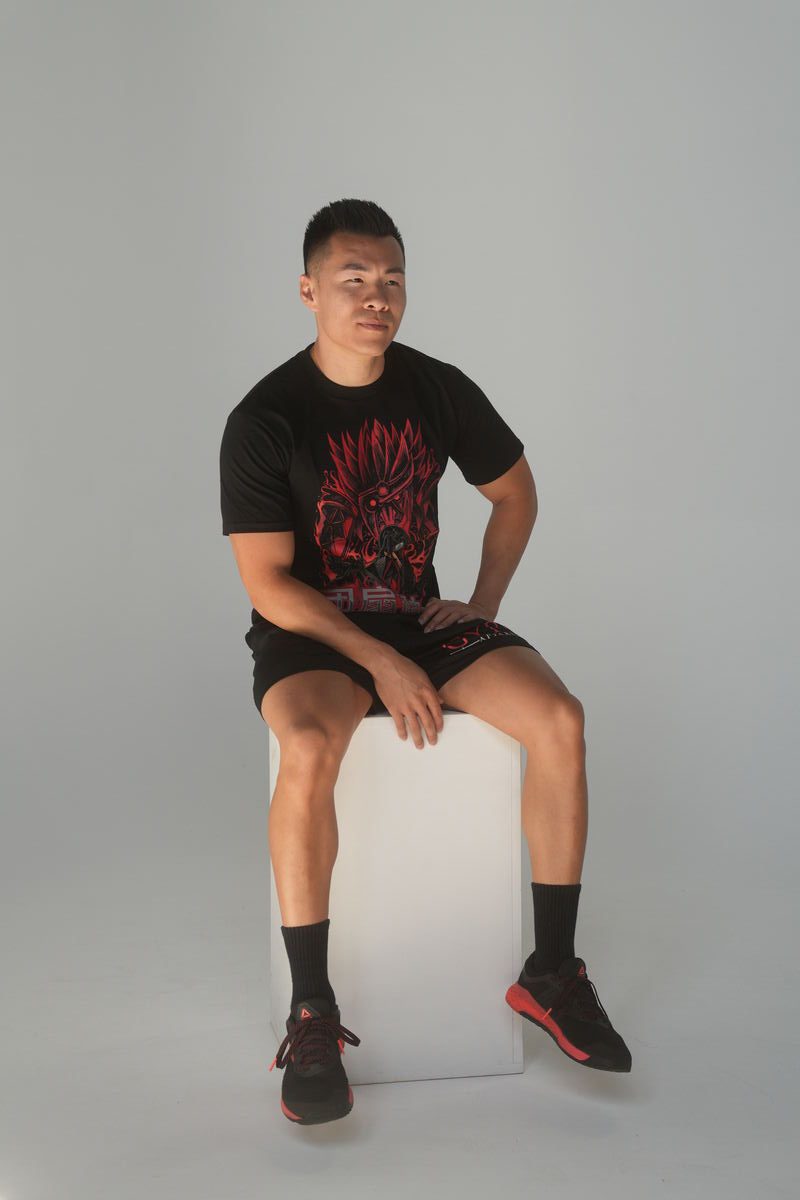 Susanoo 478 T-Shirt